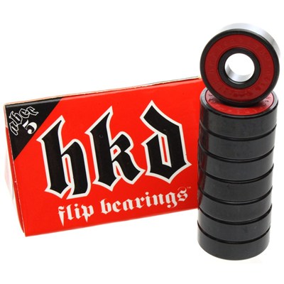 HKD ABEC 5 Bearings