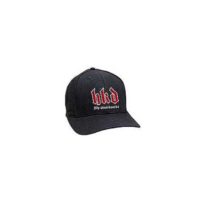 HKD Cap