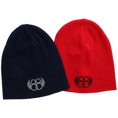Wings Beanie