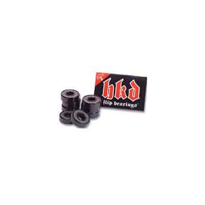 HKD ABEC 7 Bearings