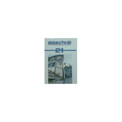 Puzzle Issue 21 DVD