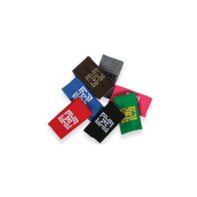 Logo Wristbands