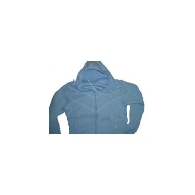 Pipe Zip Hoody