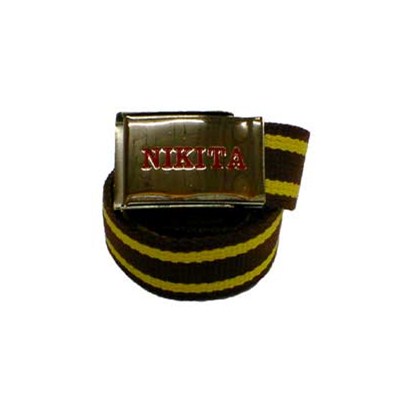 Marni Sumo Belt