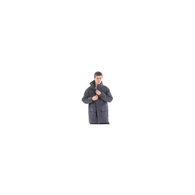 Lussan Duffle Coat