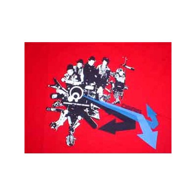 Transformer S/S T-Shirt