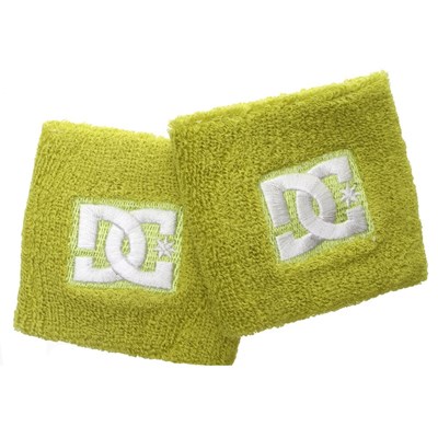 Solid Wristband - Tennis