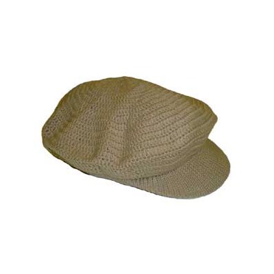 Julia Hand Made Beanie