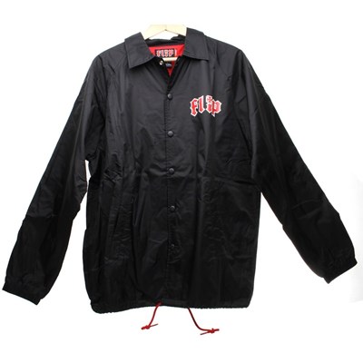 Hate Kill Destroy Windbreaker