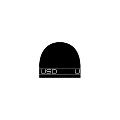 Tech Beanie - Black