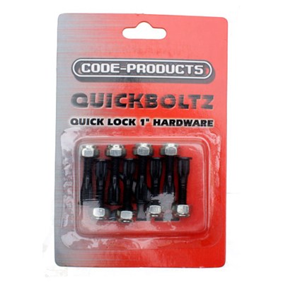 Quick Bolts