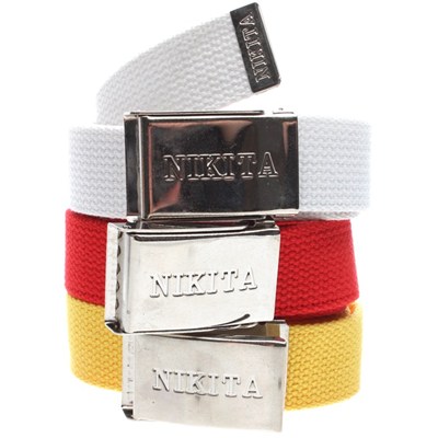 Marni Rookie Scout Belt