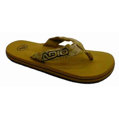 Reverb Desert/Camo Sandal