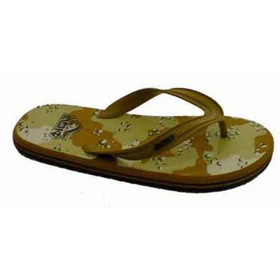 Doppler Desert Camo Sandal Doppler Desert Camo Sandal