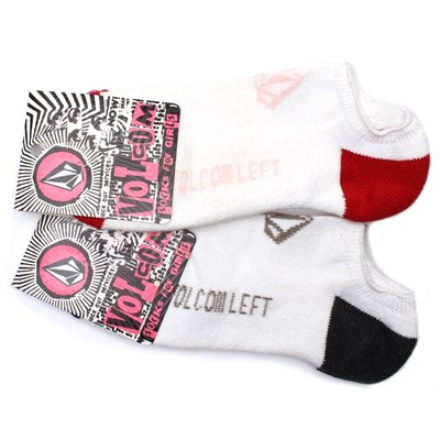 Ergo Fargo Socks