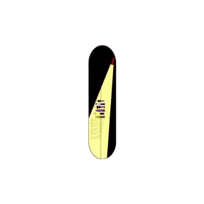 Team Torch Skateboard Deck