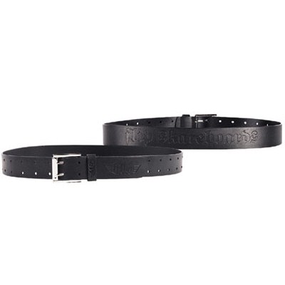 HKD Wings Leather Belt