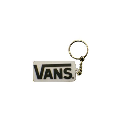 Rubber Key Ring