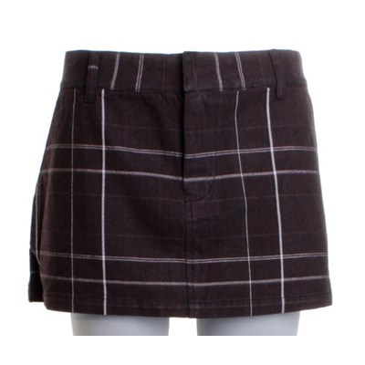 Elliot Ness Skirt