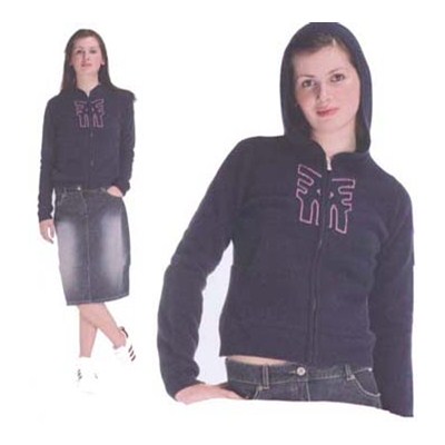 Annecy Zip Hoody