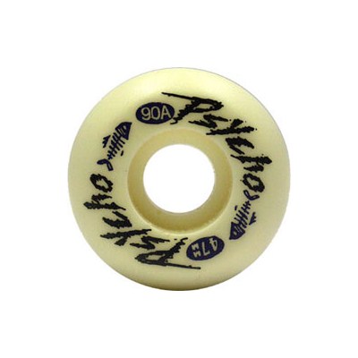 Psycho  Aggressive Inline Grind Wheels