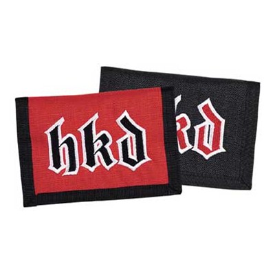 HKD Wallet