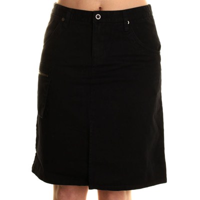 Placencia Skirt - Black