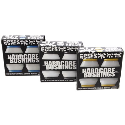Hardcore Bushings