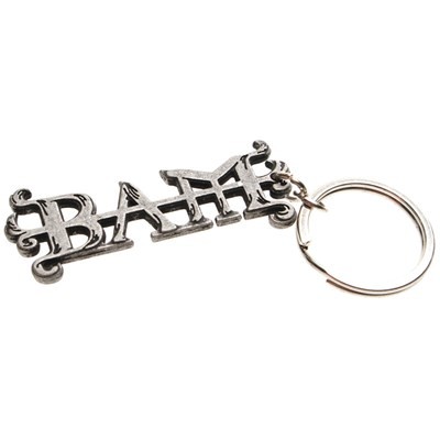 BAM Key Ring