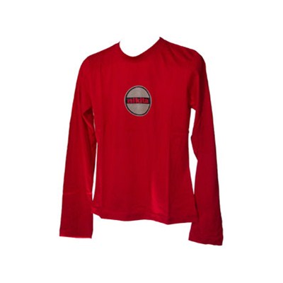 Priscilla Vitamin L/S Tee