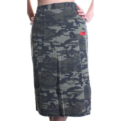 Bazaar Skirt
