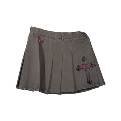 Bass Skirt