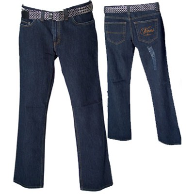 Slack Jeans