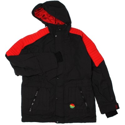 Konrad Jacket
