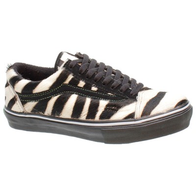 Old Skool LX Black/White/Lime Fizz Shoe 45715 Old Skool LX Black/White/Lime Fizz Shoe 45715