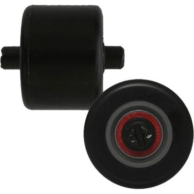 'Fats' Replacement ABEC 5 Wheels - Black