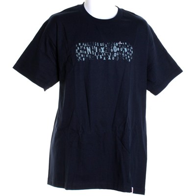 Stampede S/S T-Shirt - Navy