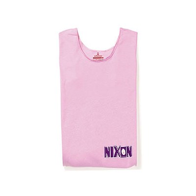 Outline Girls S/S Tee