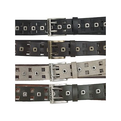 The Two Tongue Girls Belt