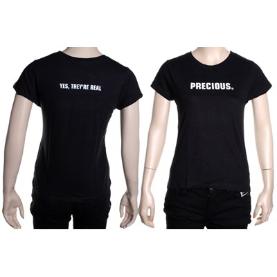 Precious Girls Ltd Edition S/S Tee