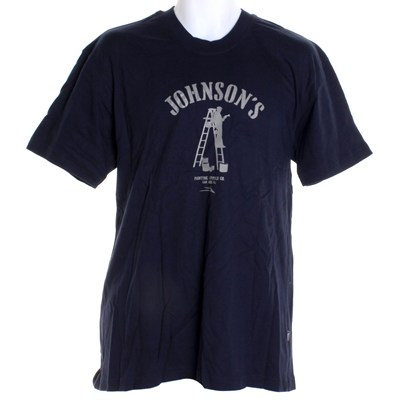 Johnson S/S T-Shirt