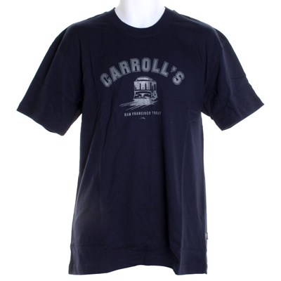 Carroll S/S T-Shirt