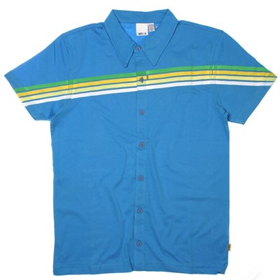 Emrik S/S Jersey Shirt