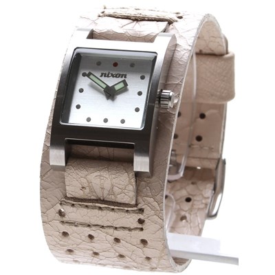 The Lizzie Watch - Off White - SALE - 50% Off