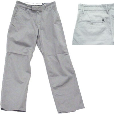 Frochickie Baggy Pant