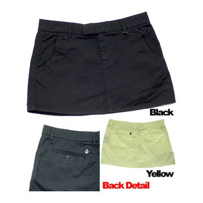 Frochikie Mini Skirt