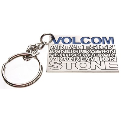 Via Creation Key Chain