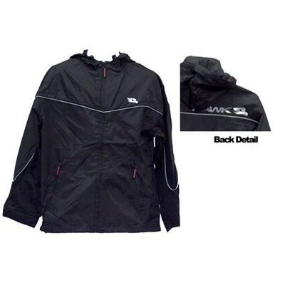 Airway Jacket