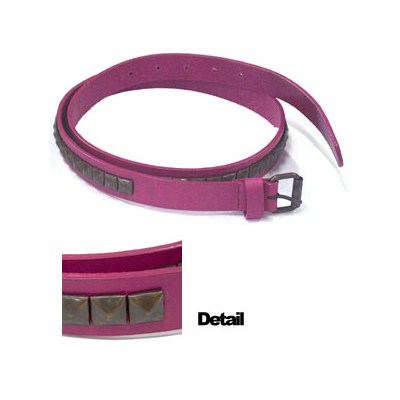 Lita Stud Belt