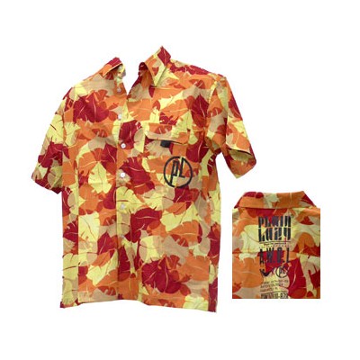 AWOL Floral S/S Shirt